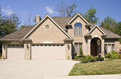 Garage Door Repair Services in Lemont, IL